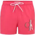 Calvin Klein Km0km00801 Badebukse