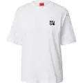 Hugo Boss Dashire 4 Kortarmet T-skjorte