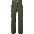Chevalier Basset Chevalite Fill60 Pants Women Dark Green 36W