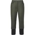 Chevalier Ana Tweed Breeks Women Misty Green 38W