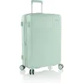 Heys Pastel Mint M 66 cm koffert, postfrisk