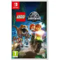 Nintendo Games Switch Lego Jurassic World
