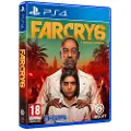 Sony Ps4 Far Cry 6