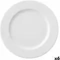 Ariane Prime Keramisk Flat Tallerken 31 Cm 6 Enheter