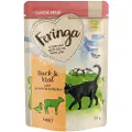 Feringa Porsjonsposer 12 x 85 g - And og kalv