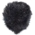 Rode Minifur-lav For Lavalier 3 Enheter