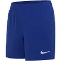 Nike 4" Volley Kids Boardshorts blå