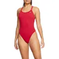 Nike Hydrastrong Solids Spiderback Badetøy