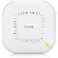Zyxel WAX510D - Trådløst tilgangspunkt - Wi-Fi 6 - 2.4 GHz, 5 GHz - DC power - skystyring