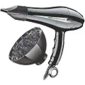 Haeger Perfect Fold 2000 2000w Hårføner