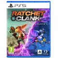 Sony Ps5 Ratchet And Clank Una Dimensión Aparte