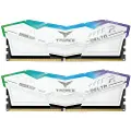 Team Group Delta Rgb 32gb 2x16gb Ddr5 7600mhz Ram-minne