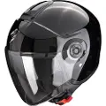 Scorpion Exo-city Ii åpen Hjelm