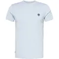 Timberland Dunstan River Slim Crew Kortarmet T-skjorte