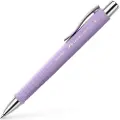 Faber-Castell POLY BALL - Kulepenn - blå - ekstra bred - retraktil