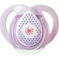Tommee tippee CTN MODA GIRL pacify 0-6m x 1
