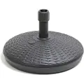 Ipae Pro Garden Top Rattan Solparasoll Base 30l