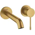GROHE 19408GN1, Baderomsvask