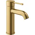 GROHE Essence servantkran S-størrelse - børstet messing