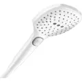 Hansgrohe Raindance Select E 120 3jet håndbruser, mat hvid