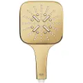 GROHE Rainshower SmartActive 130 Cube, Håndbruser 3 sprays