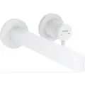 Hansgrohe Håndvaskarma Finoris 2-H t/væg 225tud MH