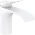 Hansgrohe Håndvaskarmatur Vivenis 80 m/lov MH