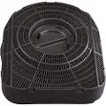 Wpro 484000008577, Filter til kjøkkenhette, 200 mm, 180 mm, 48 mm, 1 stykker