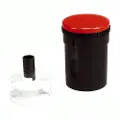 Kaiser Fototechnik Standard 650ml Tank Avslørt