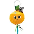 Lamaze Olive The Orange Clip & Go
