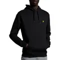 Lyle & Scott Ml416vog Hettegenser