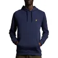 Lyle & Scott Ml416vog Hetteskjorte