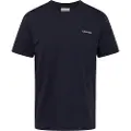 Calvin Klein Micro Logo T-skjorte