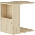 Hannah Home Hanah HomeLite bord KarenNaturSmåbordFra Homeroom
