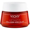 VICHY Face Creme Liftactiv Collagen Specialist glatting 50ml