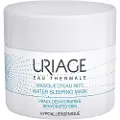 Uriage Eau Thermale Vann Sove Maske 50ml