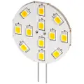 Goobay LED-lyspære 2W (20W) G4