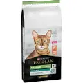 Purina Pro Plan Cat Sterilised Laks - 2 x 14 kg