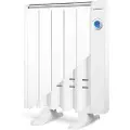 Orbegozo Rrw 800 Radiator 800w