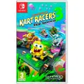 Game Mill Games Switch Nickelodeon Kart Racers 3 Slime Speedway