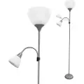 EDM Gulvlampe 60w