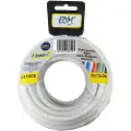 EDM Rull Med Flerlederkabel 3x1.5 Mm 20 M