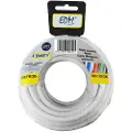EDM Rull Med Flerlederkabel 3x2.5 Mm 20 M