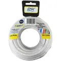 EDM Rull Med Flerlederkabel 3x2.5 Mm 25 M