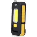 EDM Xl 3w 300 Lumens Led-lommelykt