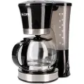 EDM 800w Dryppkaffetrakter 12 Kopper