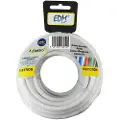 EDM Rull Med Flerlederkabel 2x1.5 Mm 20 M