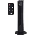 EDM 60w Tårn Vifte 78.3 Cm