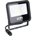 EDM 70402 2370 Lm Black Series Led-spotlight 30w