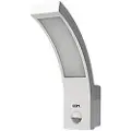 EDM Led-vegglampe Med Sensor 4000k 10w 750 Lumens